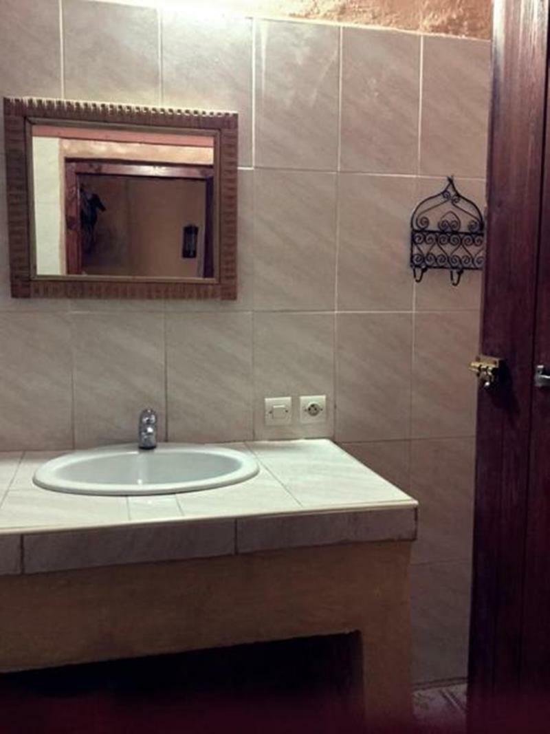 Lescale De Ouarzazate Hotel Tazentoute Luaran gambar